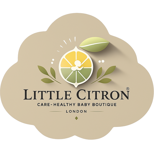 Little Citron Baby Boutique
