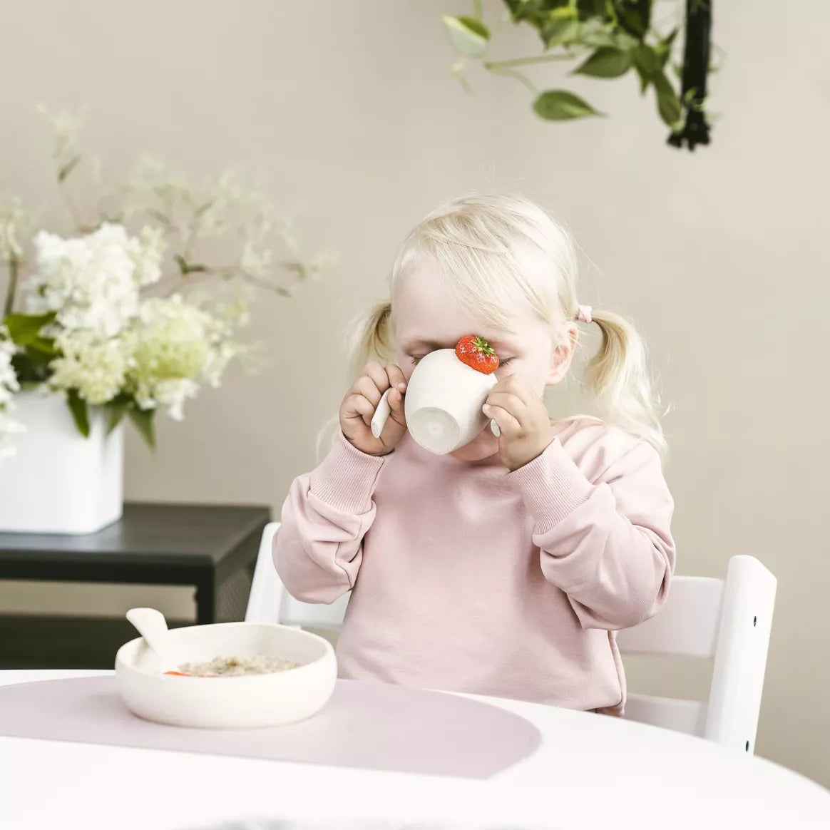 Skandino® Originals Infants Spoutless Sippy Cup
