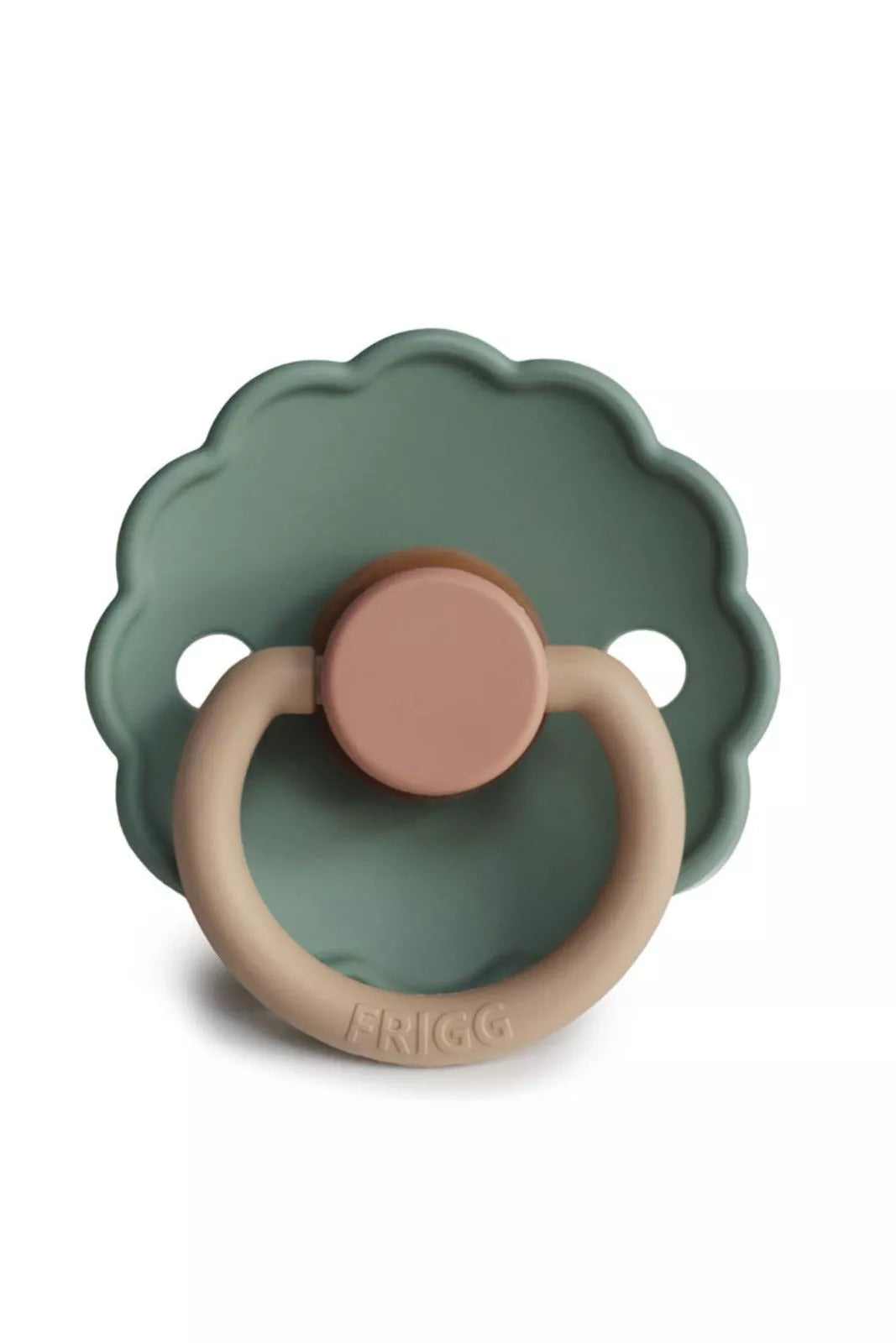 FRIGG Daisy pacifier Willow