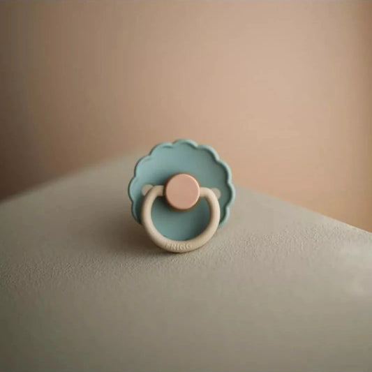 FRIGG Daisy pacifier Willow