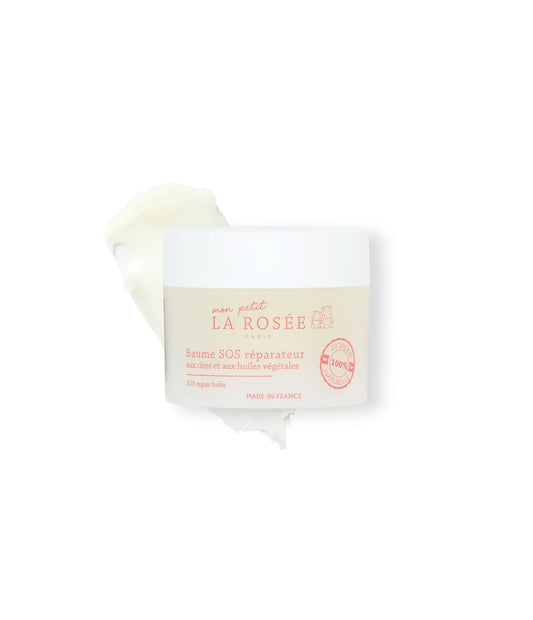La Rosée Baby SOS Repair Balm